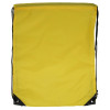 Yellow Express Saver Backsacks
